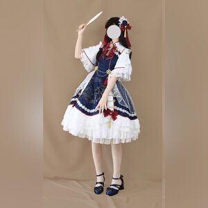 Alice Girl Lolita Dress